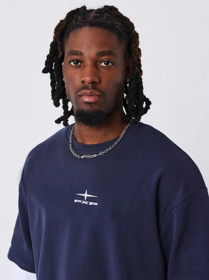 Longsleeve PXP Change the game