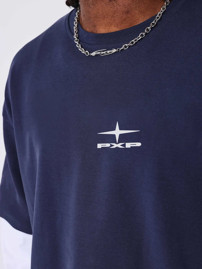 Longsleeve PXP Change the game