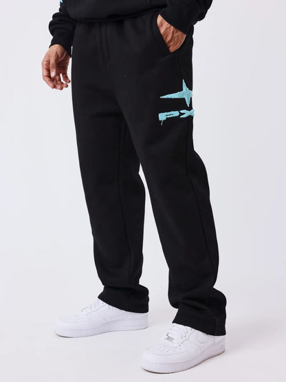 Pantaloni di tuta PXP insert tag