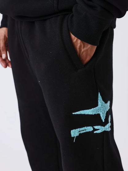 Pantaloni di tuta PXP insert tag