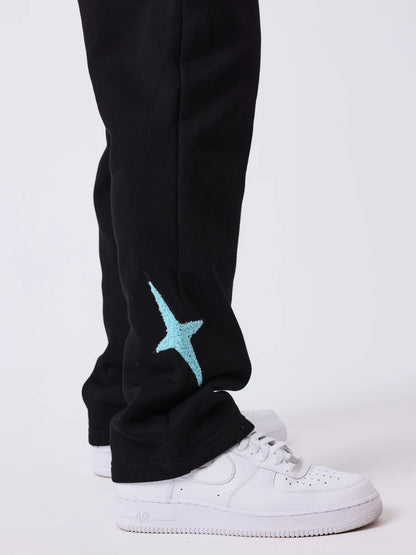 Pantaloni di tuta PXP insert tag