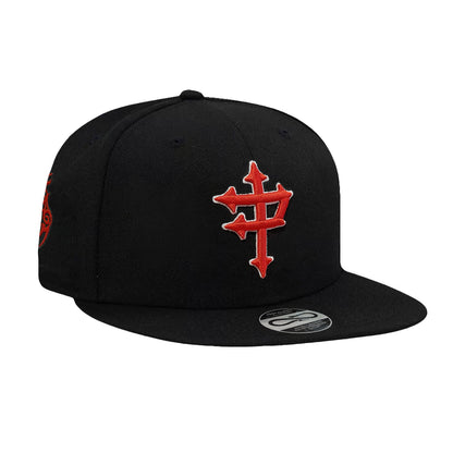 Cappello Capital Fitted Propaganda