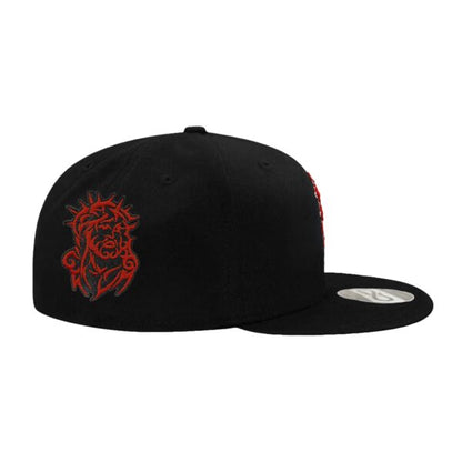 Cappello Capital Fitted Propaganda