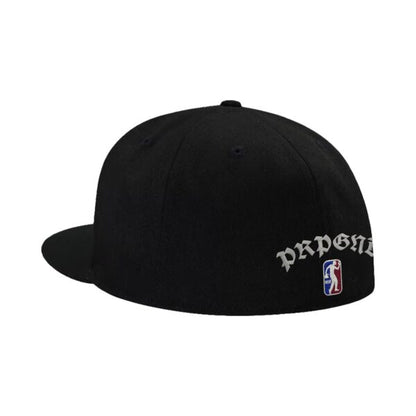 Cappello Capital Fitted Propaganda