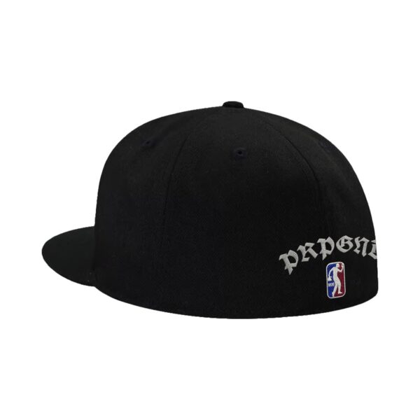 Cappello Capital Fitted Propaganda