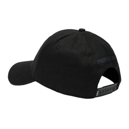 Cappello Logo Snapback Propaganda