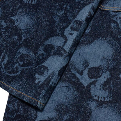 Jeans Capital Denim Propaganda