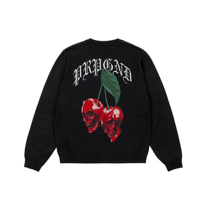 Maglione Cherry Propaganda