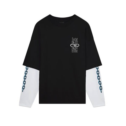 Longsleeve Let’s Kill Propaganda