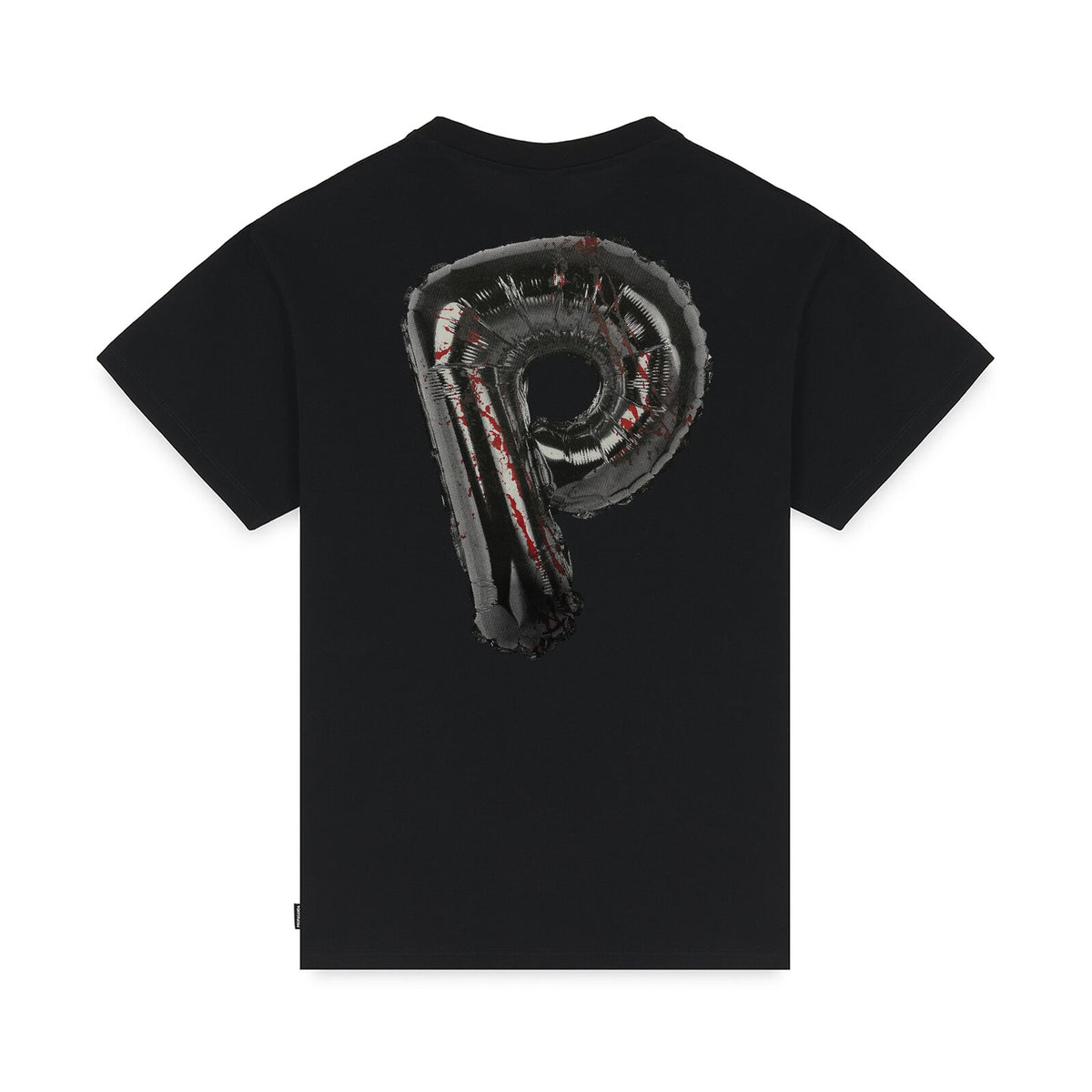 T-shirt Party Propaganda