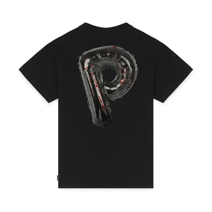T-shirt Party Propaganda