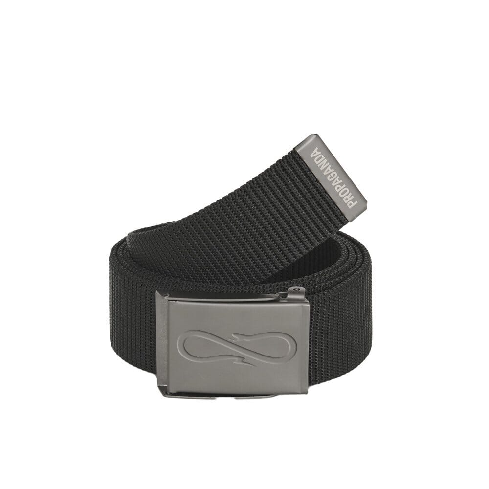 Cintura Propaganda Logo Belt