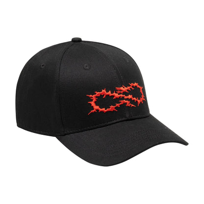 Cappello Propaganda Logo Strike Black