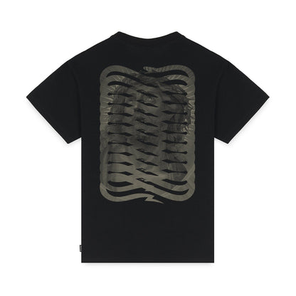 T-shirt Propaganda Ribs Lord Nera