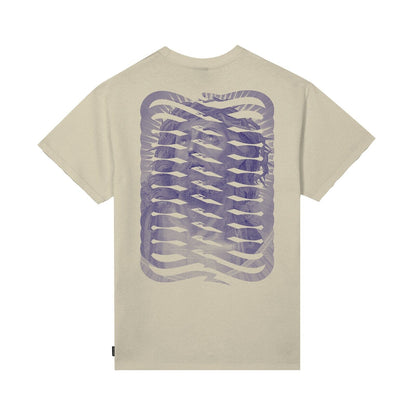 T-shirt Propaganda Ribs Lord Tee Beige