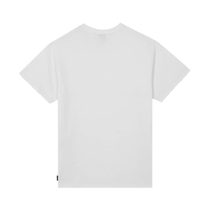 T-shirt Propaganda Conclave Tee Bianca