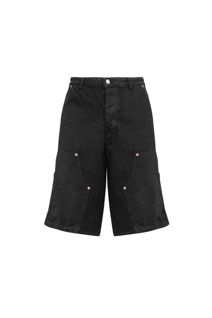 Carpenter Black - EFFEMME EXCLUSIVE LAB Pantaloncini