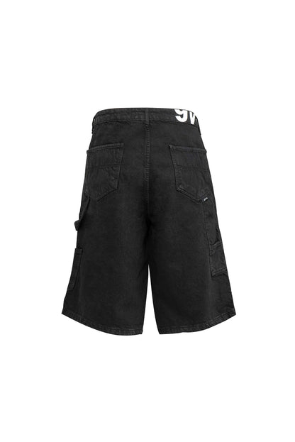 Carpenter Black - EFFEMME EXCLUSIVE LAB Pantaloncini