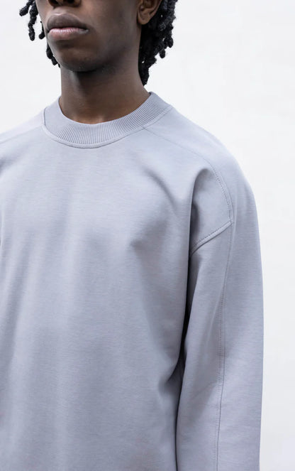 T-shirt Longsleeve Insert Perla