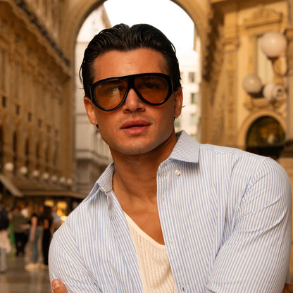 Occhiali da sole Os Sunglasses -  Venezia Rosso