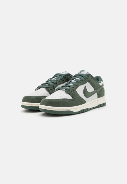 Nike DUNK LOW HJ7673 002 Verde/Bianca