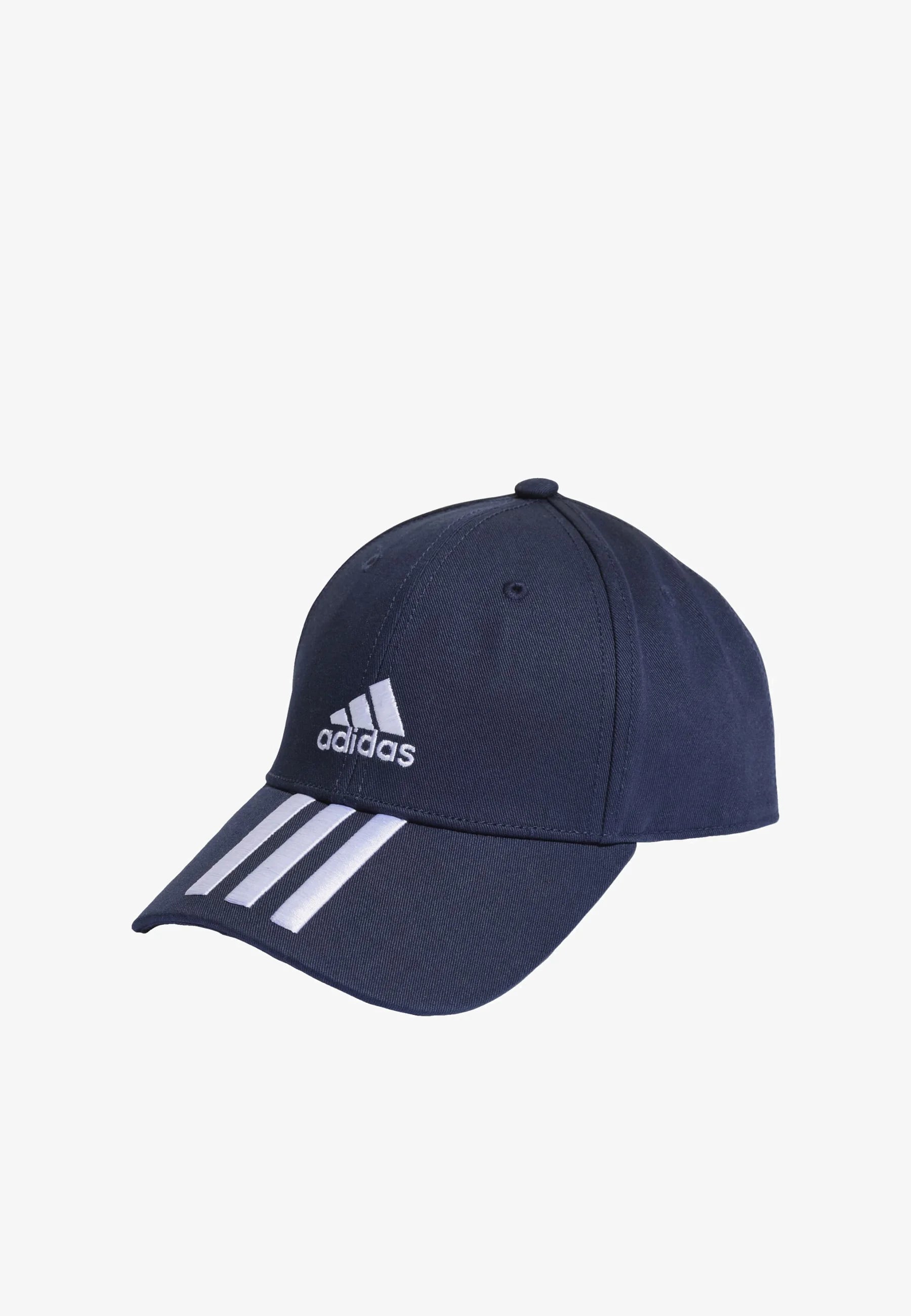 cappello adidas Performance BBALL 3S CT blu