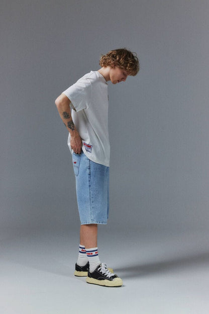 Short Bitume Solid
