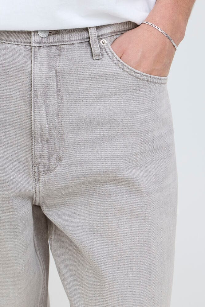 Jeans SOLID Grigio