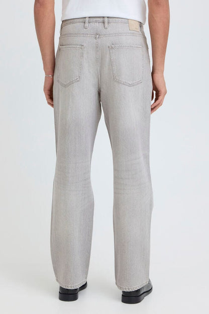 Jeans SOLID Grigio