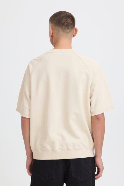T-shirt doppia Solid "Out Of Office"