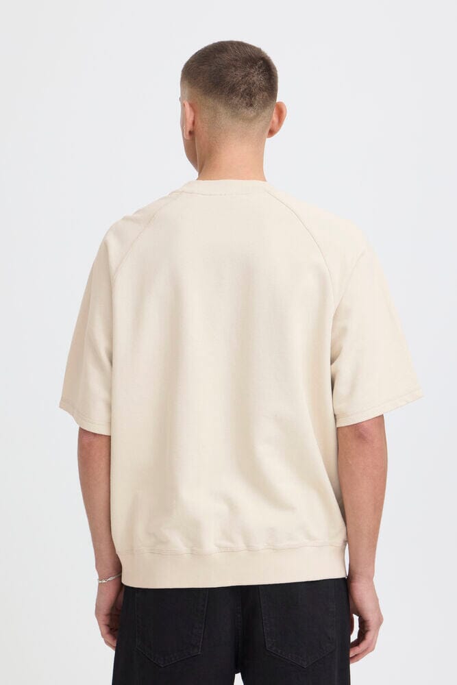 T-shirt doppia Solid "Out Of Office"