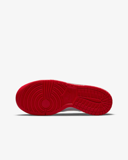 Nike Dunk Low Championship Red - cw1590 600