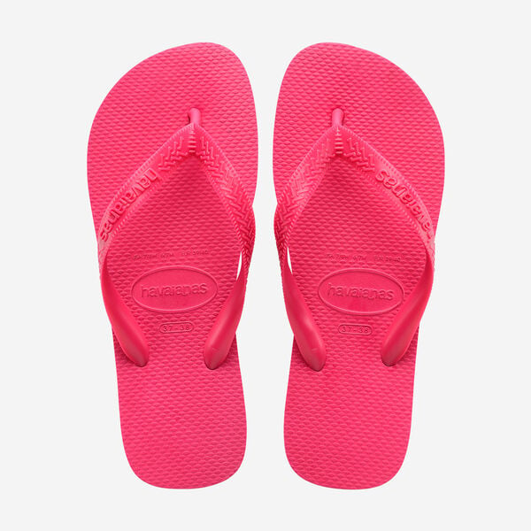 Havaianas Top rosa pastello