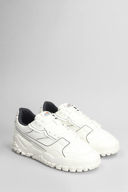 Sneakers Ellesse Laser white/black