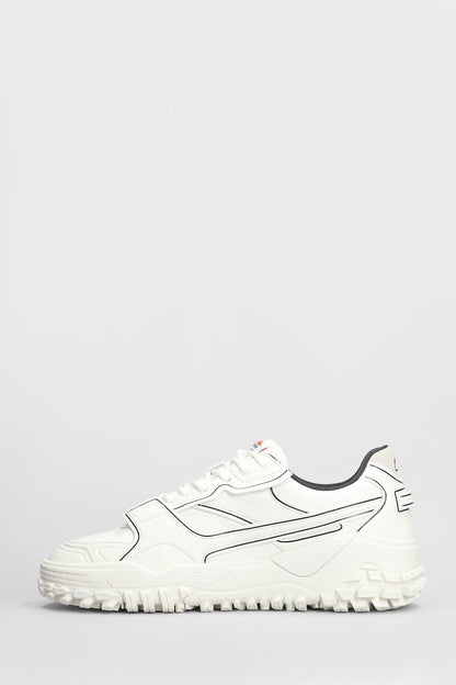 Sneakers Ellesse Laser white/black