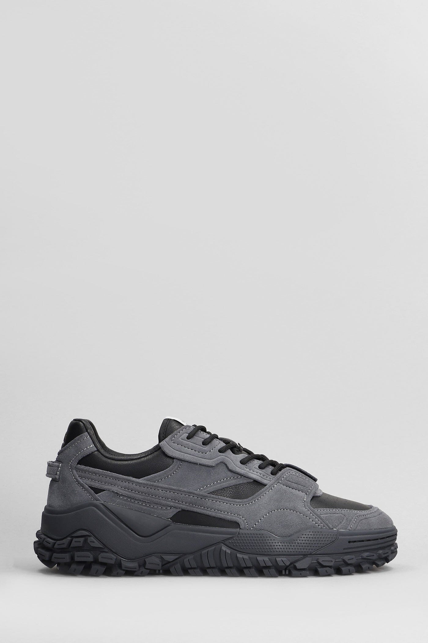 Sneakers Ellesse Laser black