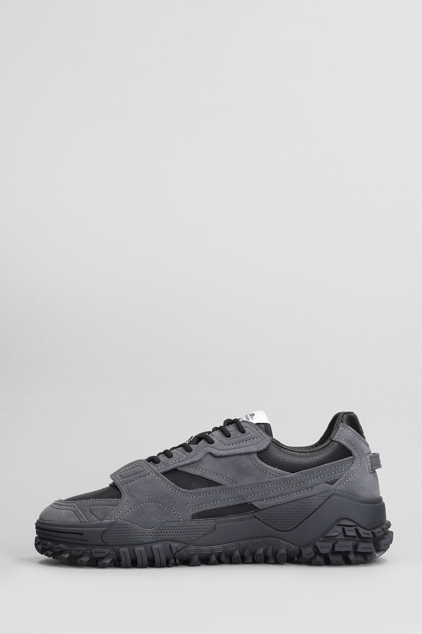 Sneakers Ellesse Laser black