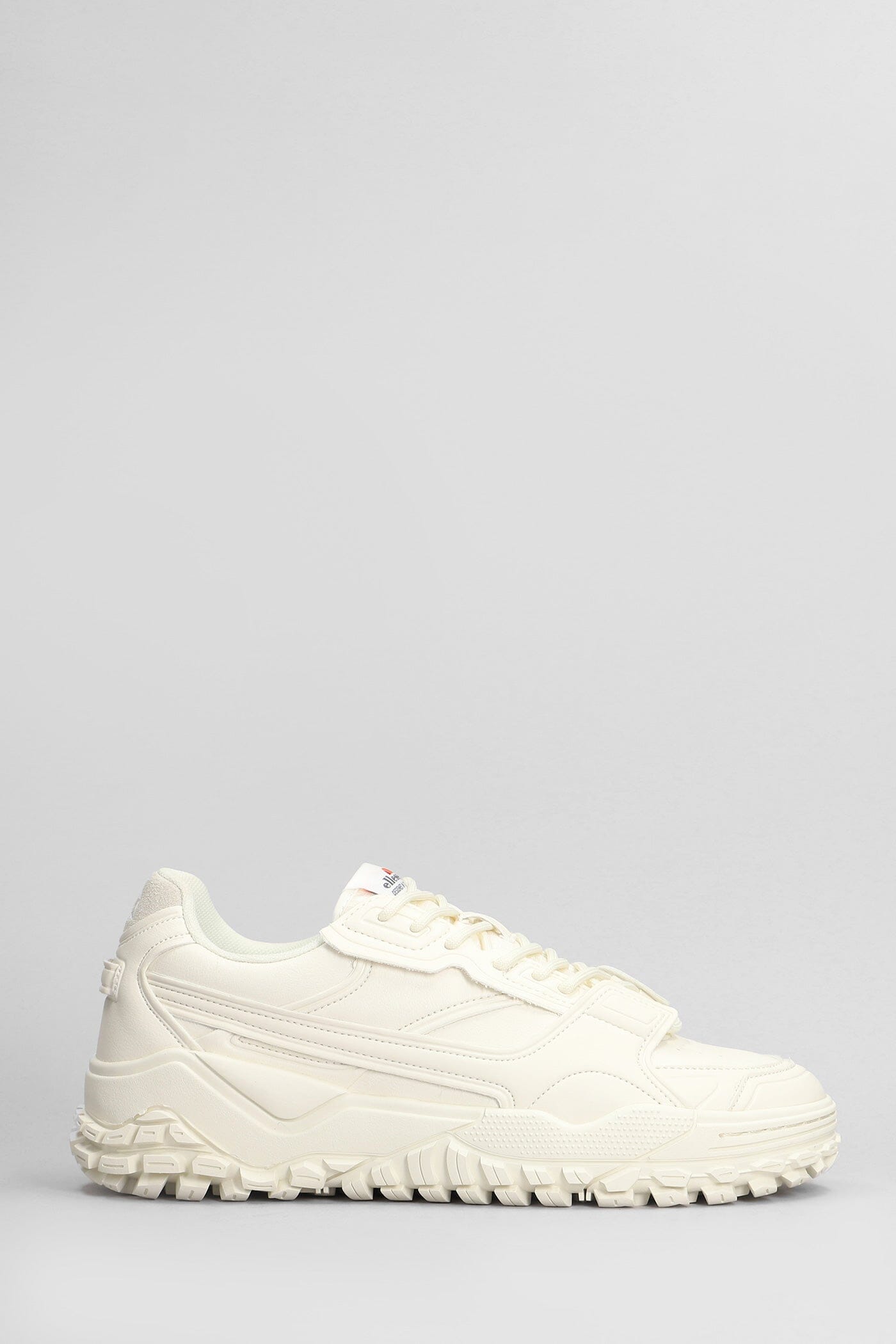 Sneakers Ellesse Laser Panna