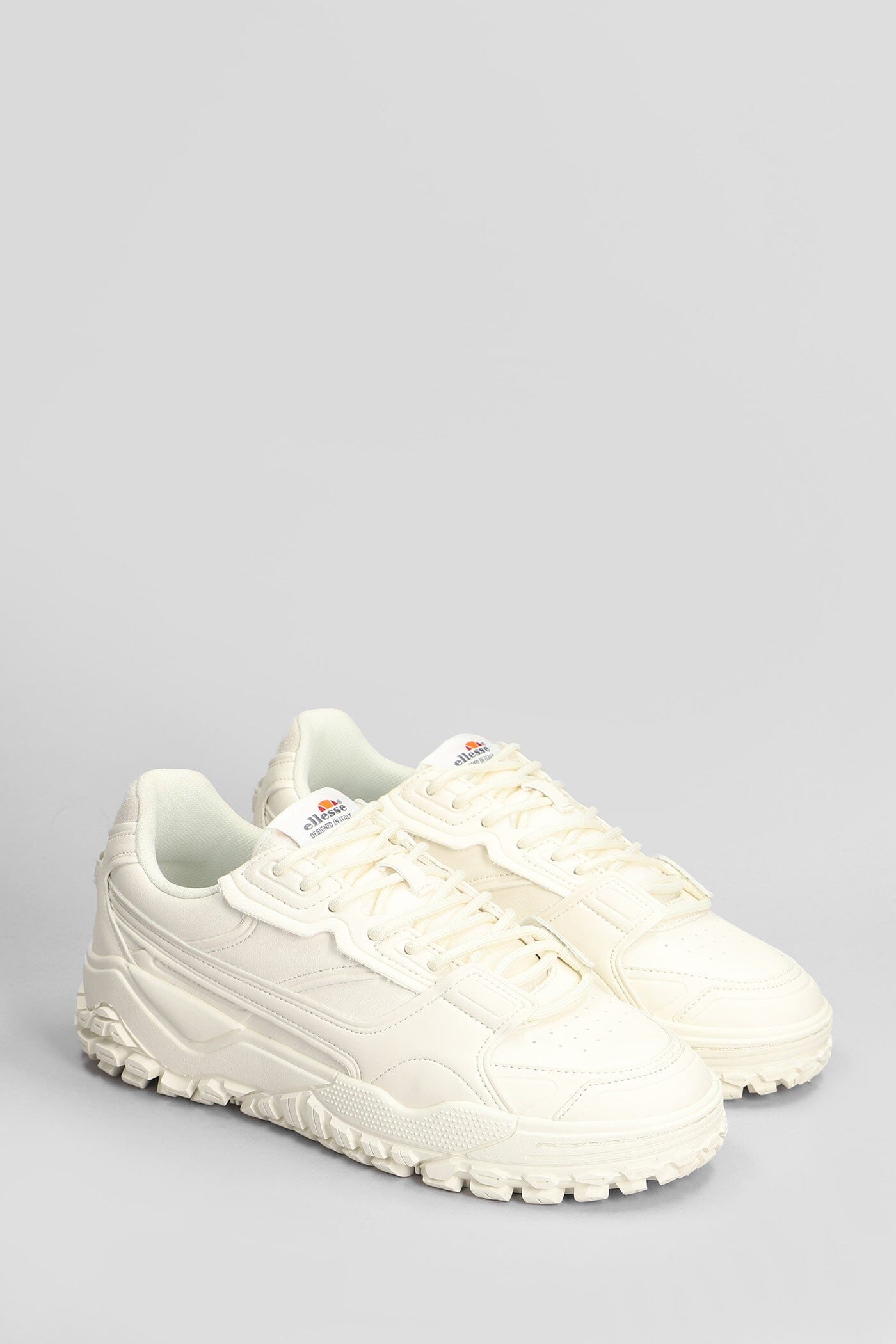 Sneakers Ellesse Laser Panna