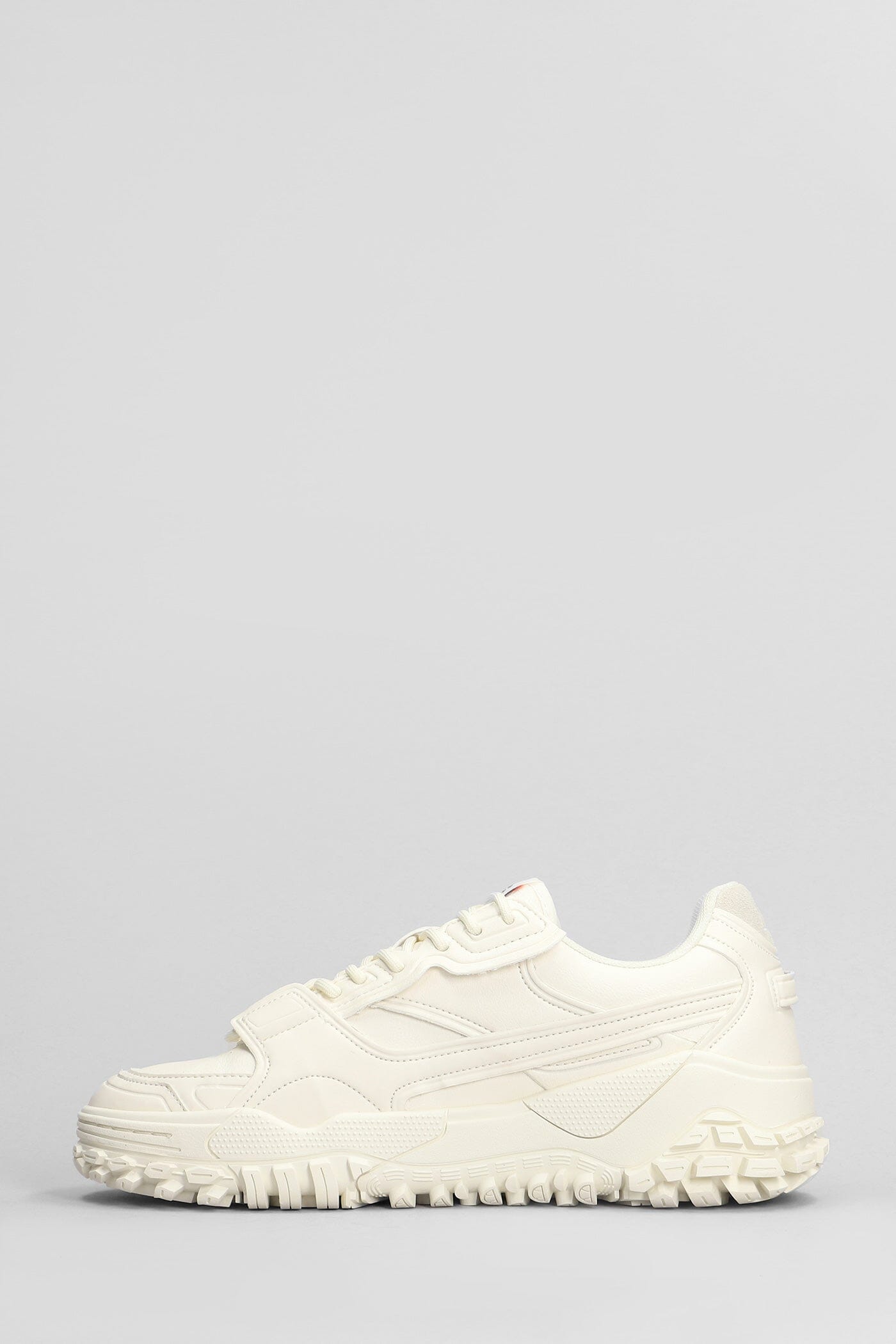 Sneakers Ellesse Laser Panna