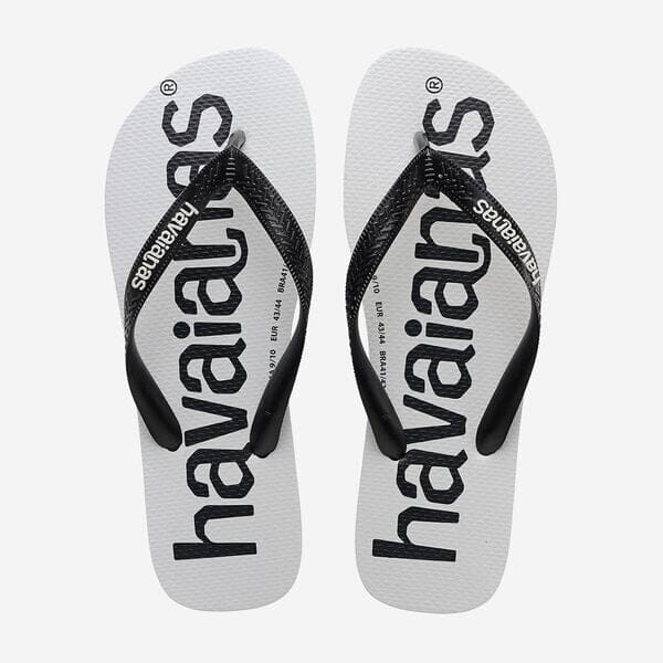 Havaianas Top Logomania