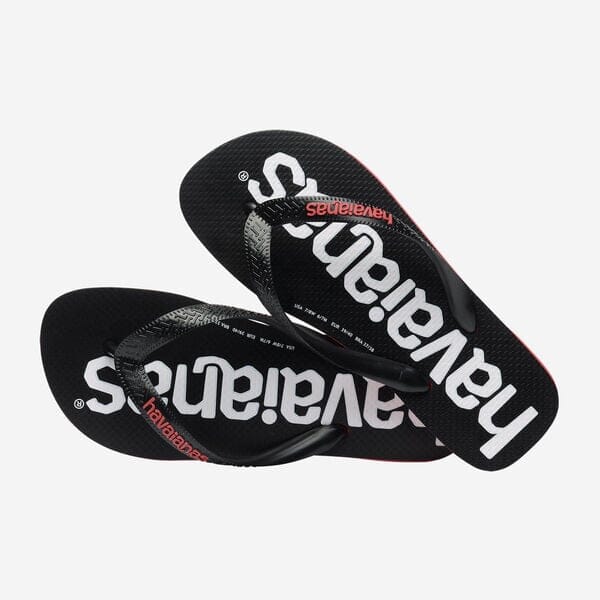 Havaianas Top Logomania