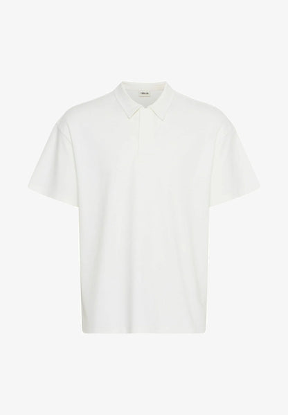 Polo Bianca SOLID