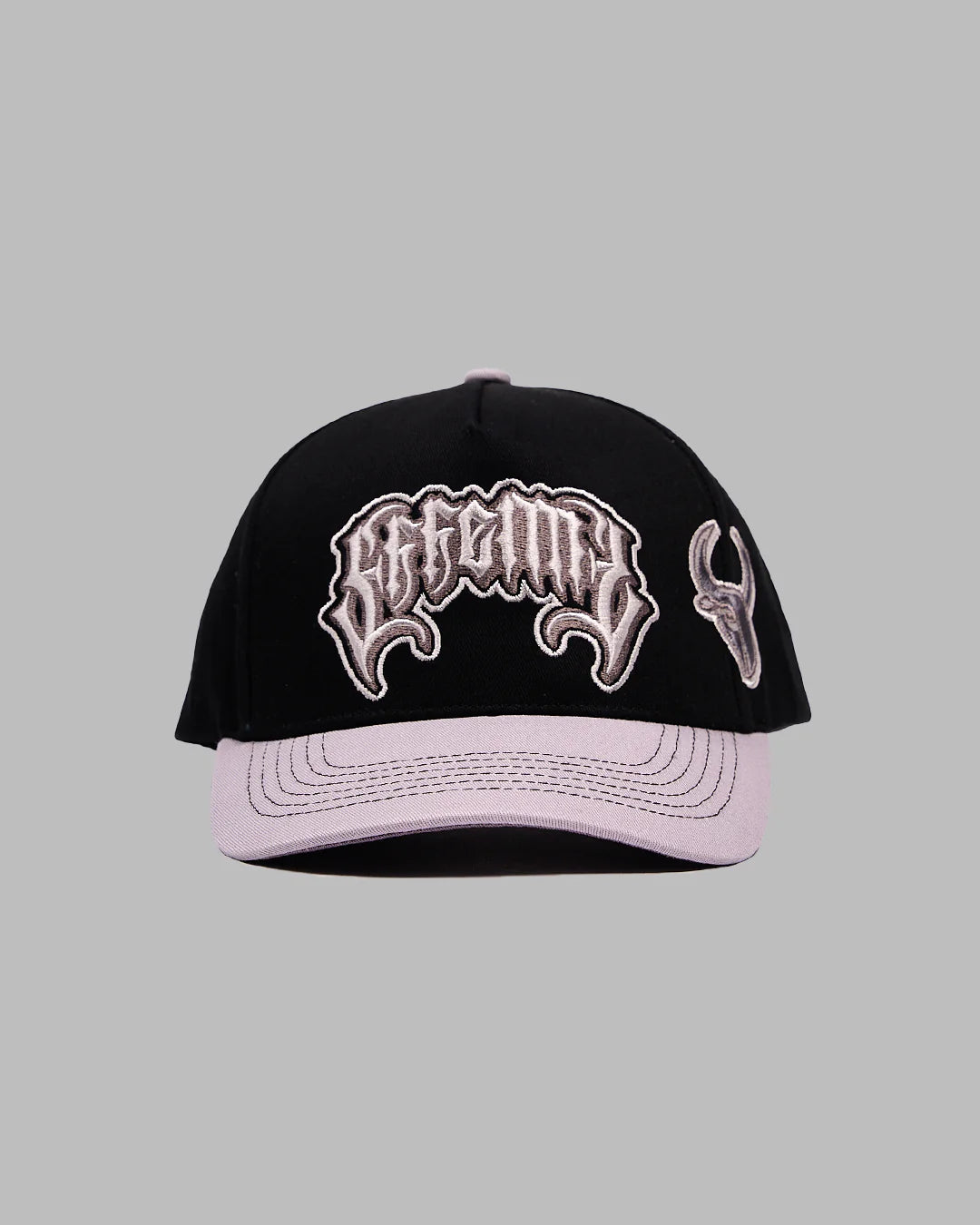 Cap Legacy Goat Black