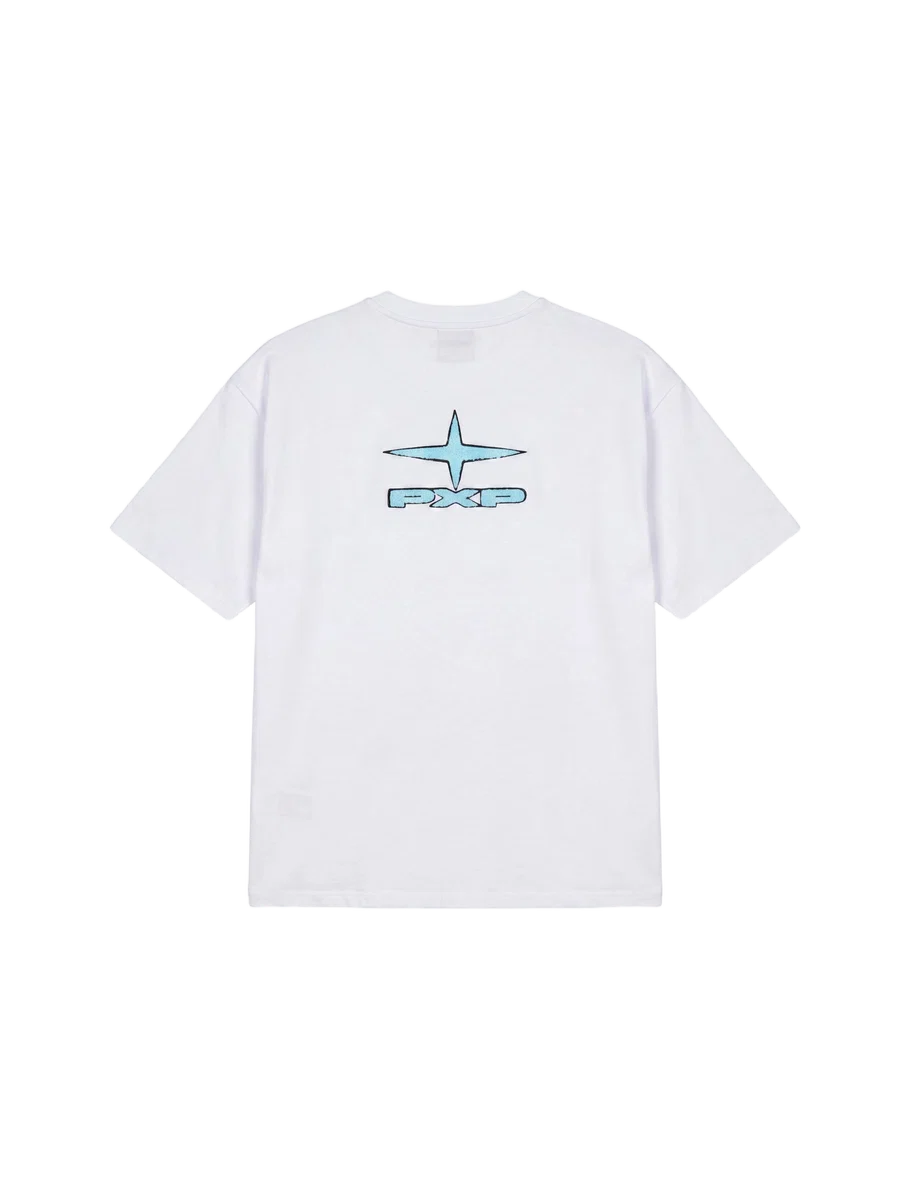 T-shirt PXP Tag