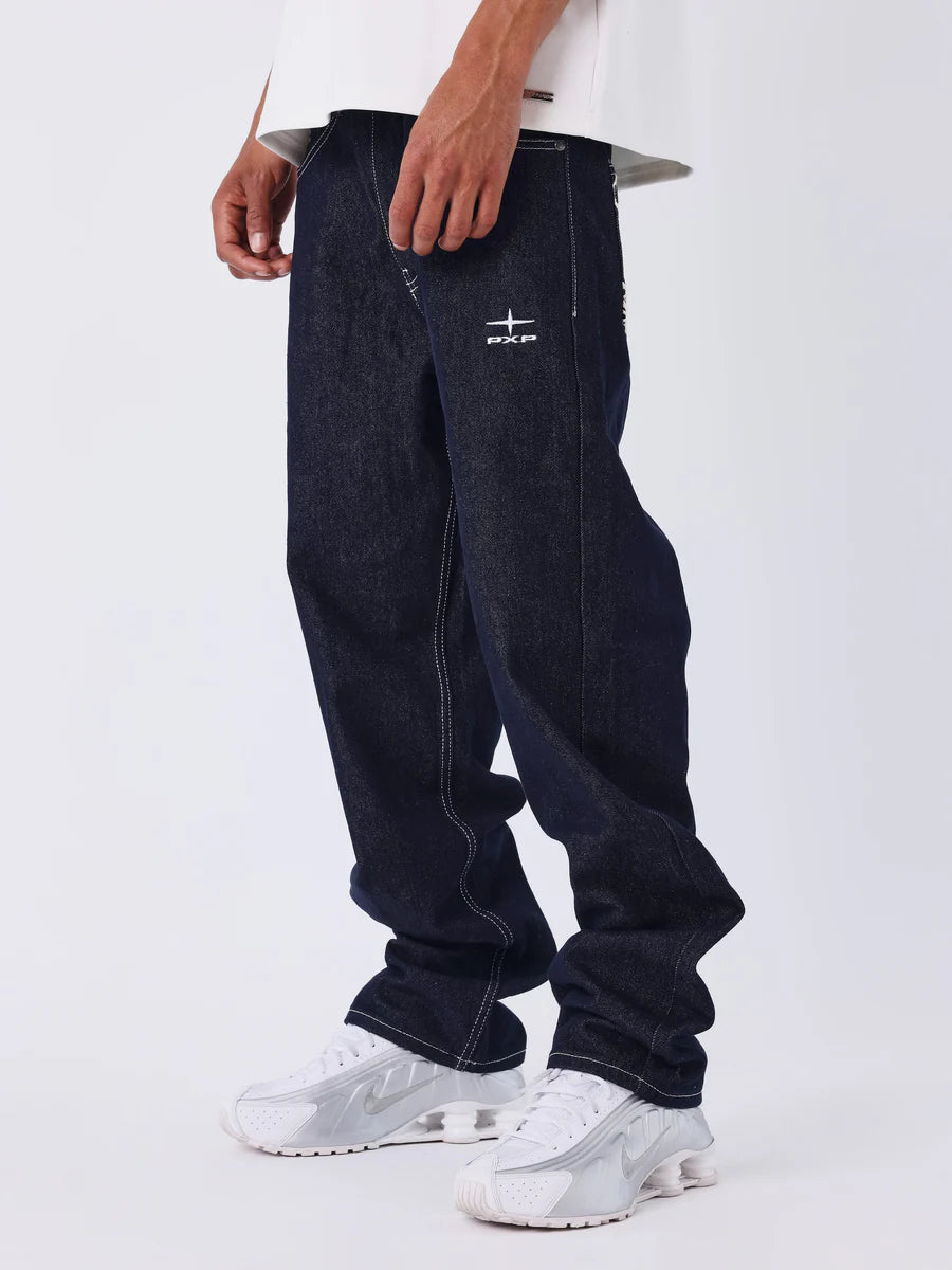Jeans PXP Bandana