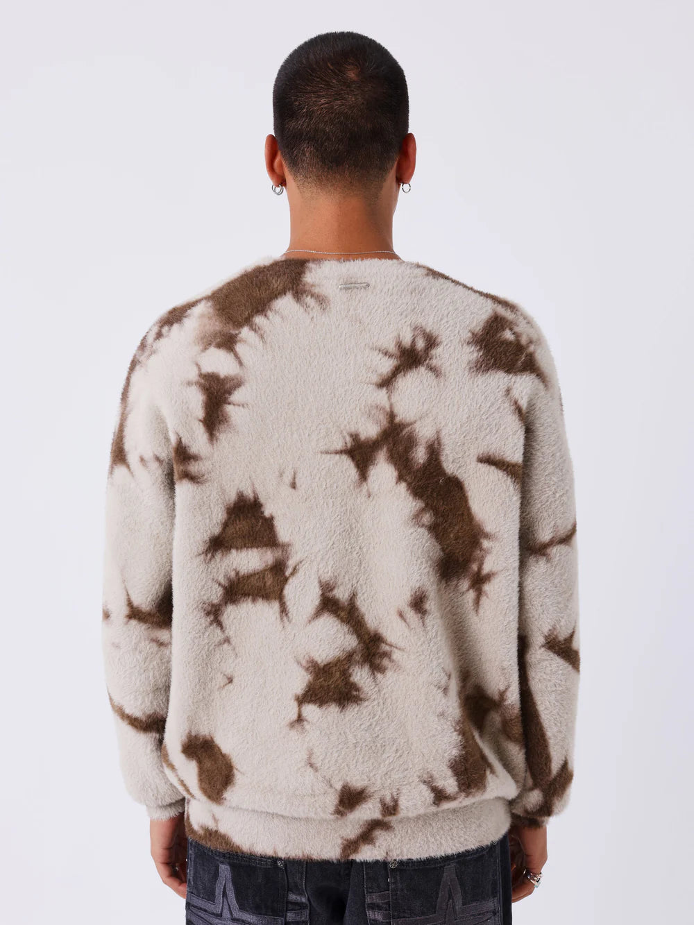 Maglione Molten PXP