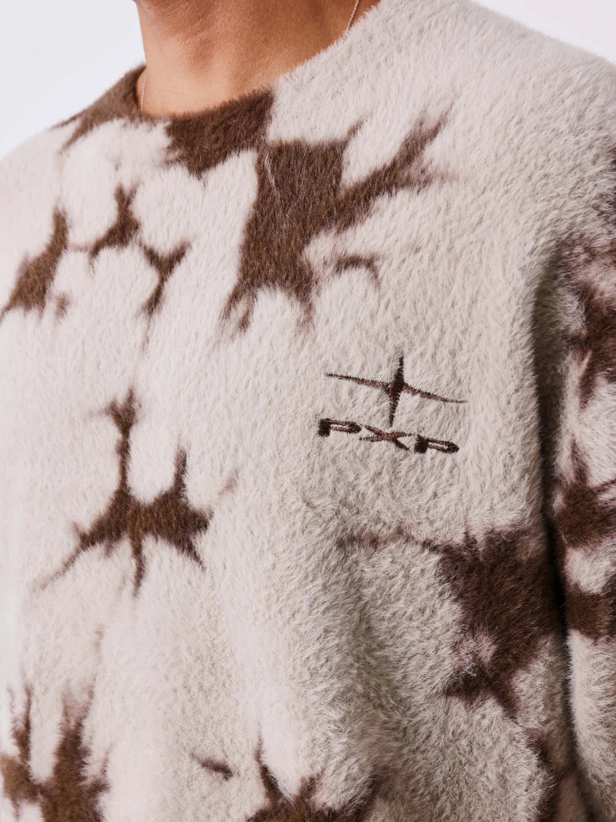 Maglione Molten PXP