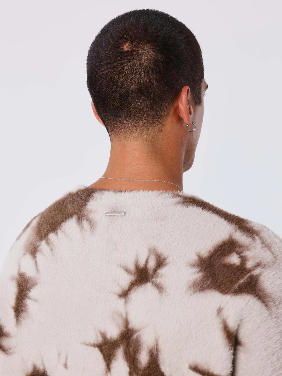 Maglione Molten PXP