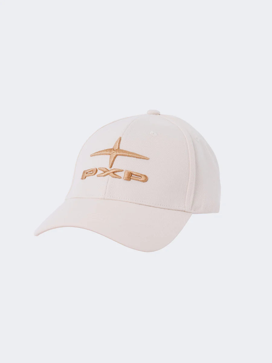 Cappellino Essentials PXP panna